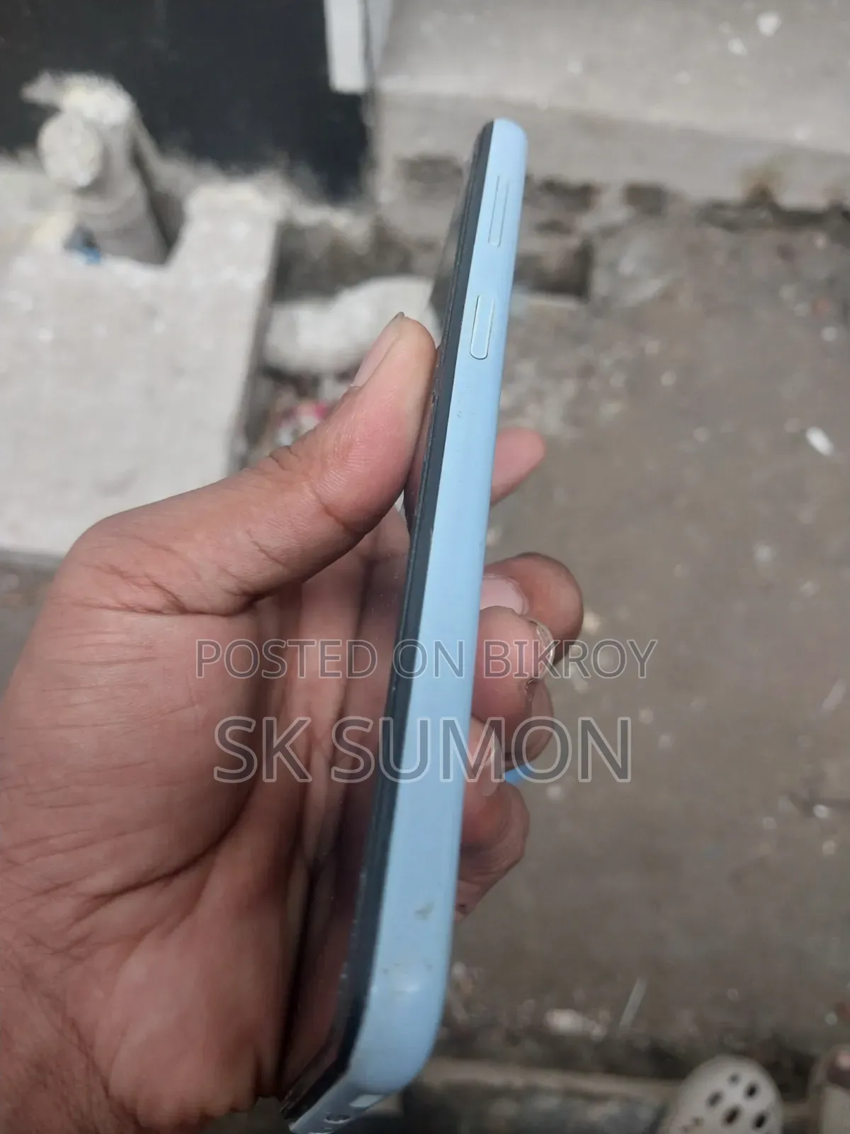 Samsung Galaxy A13 64 GB Blue