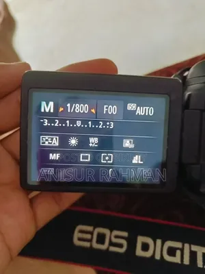 ক্যানন ইওএস ৭০০ডি