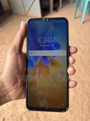 Tecno Spark 7 64 GB Gray
