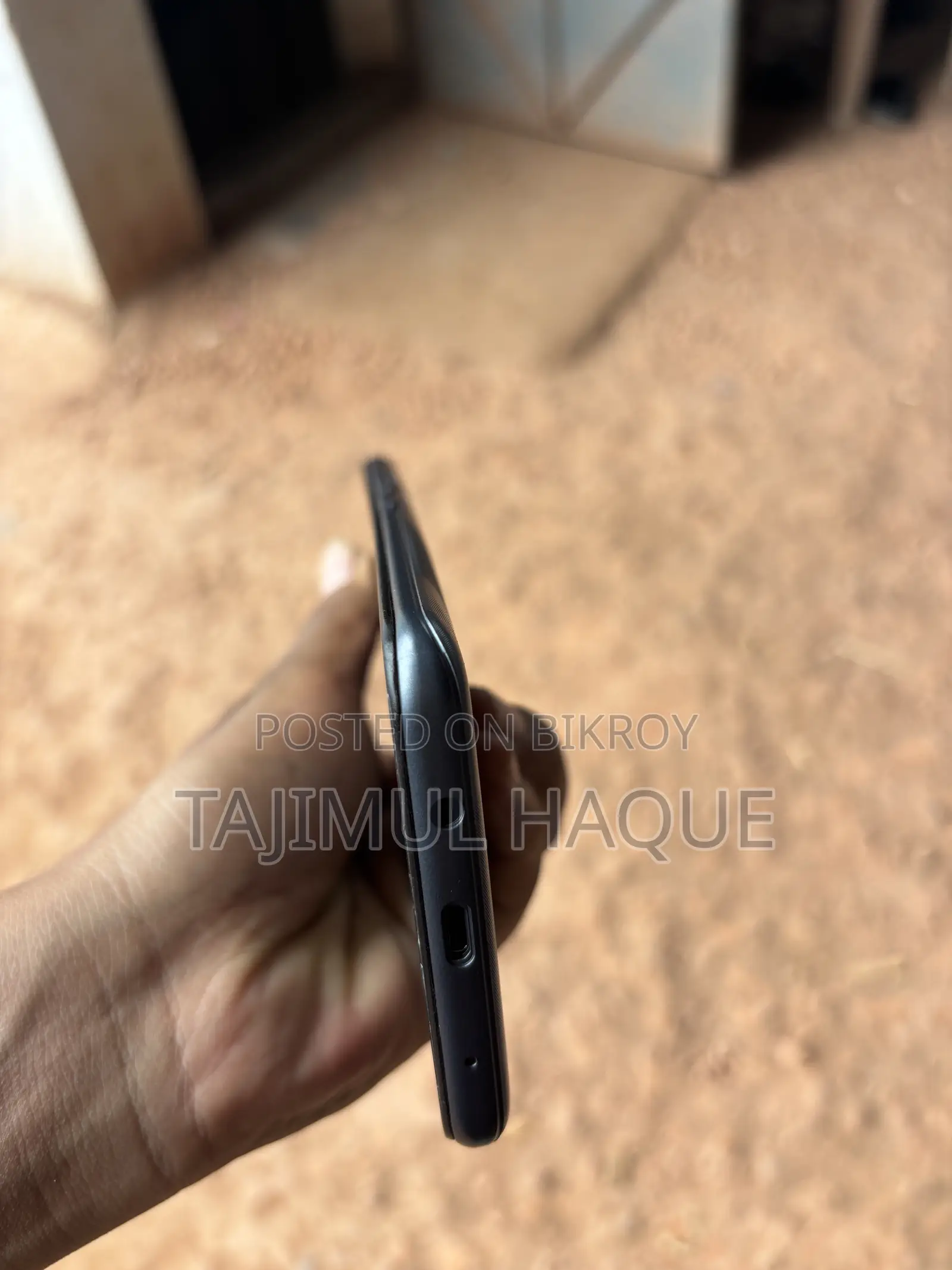 Tecno Spark 7 64 GB Gray