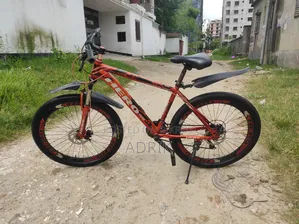 গিয়ার সাইকেল বিক্রয়ের জন্য