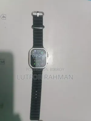 ভালো মানের একটি ঘরি