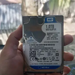 Laptop HDD 1Tb