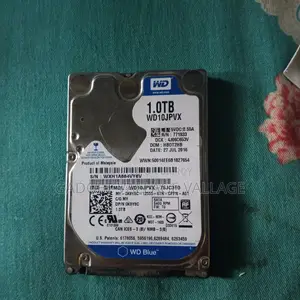 Laptop HDD 1Tb