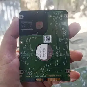 Laptop HDD 1Tb