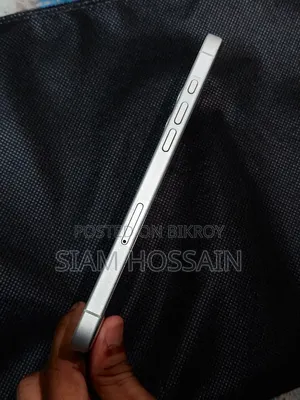 New Apple iPhone 16 Plus 128 GB White