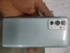 OnePlus 9RT 5G 256 GB Graphite