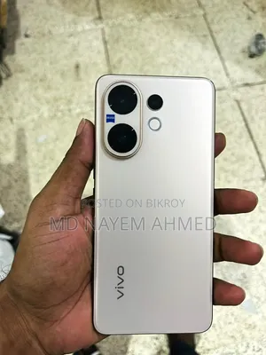 ভিভো ভি৬০ ২৫৬ জিবি গ্রে