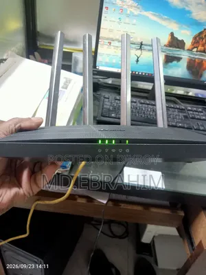 Tp Link Archer C6