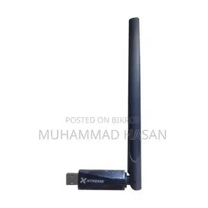 Xtreame WU650 Wi-Fi Adapter for Sale