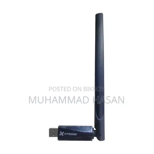 Xtreame WU650 Wi-Fi Adapter for Sale