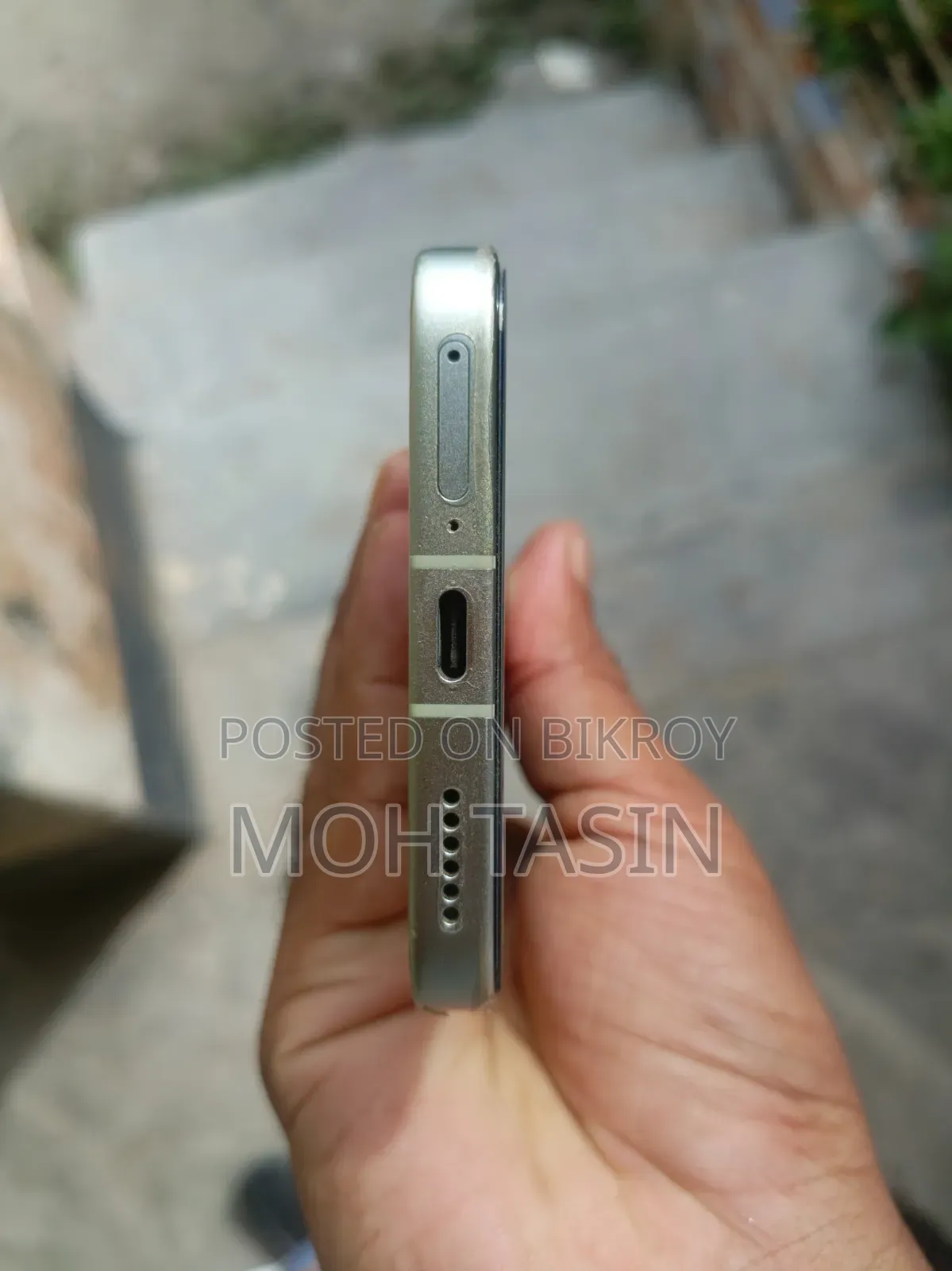 Xiaomi Redmi Turbo 4 Pro 256 GB Green