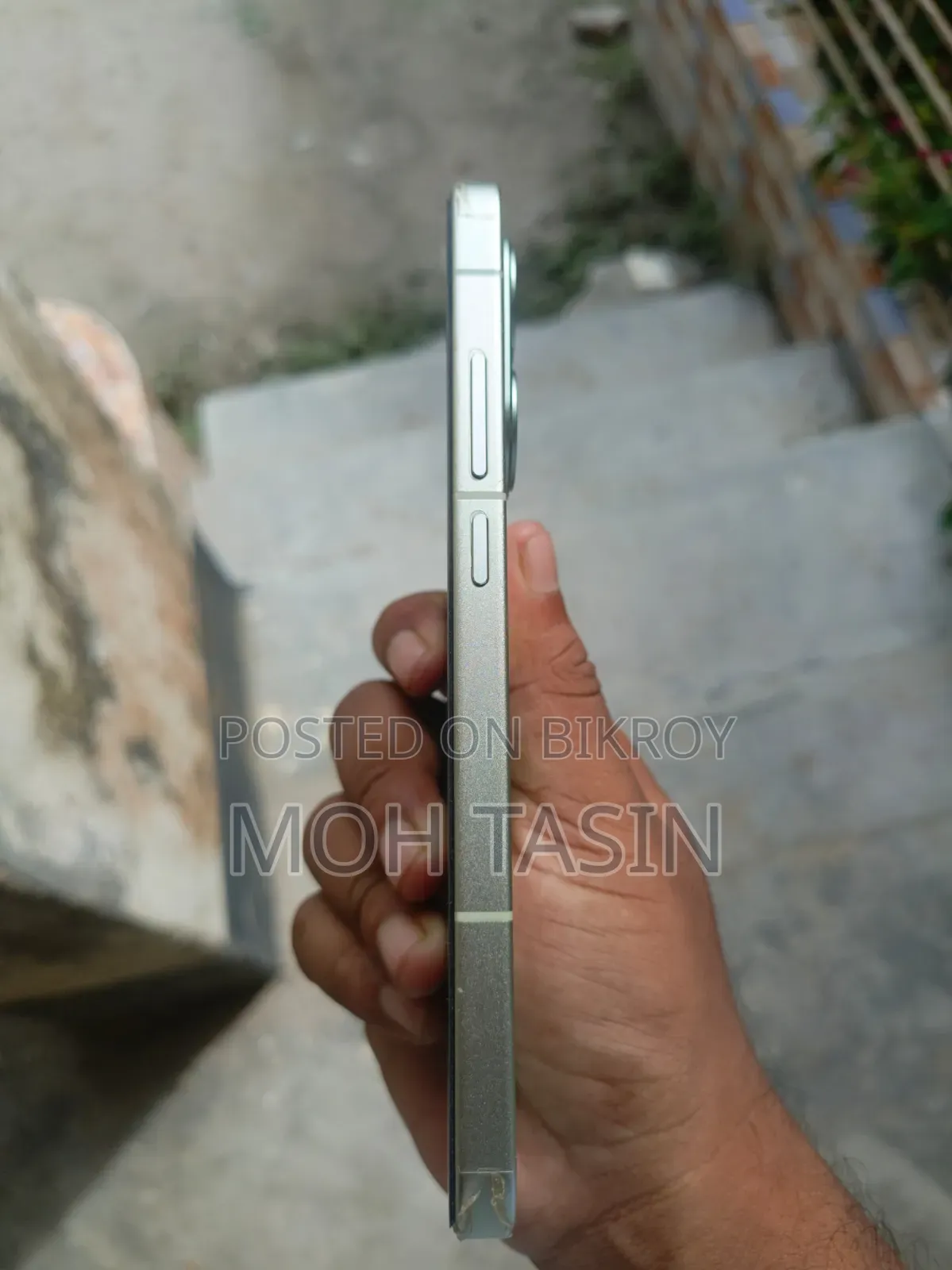 Xiaomi Redmi Turbo 4 Pro 256 GB Green
