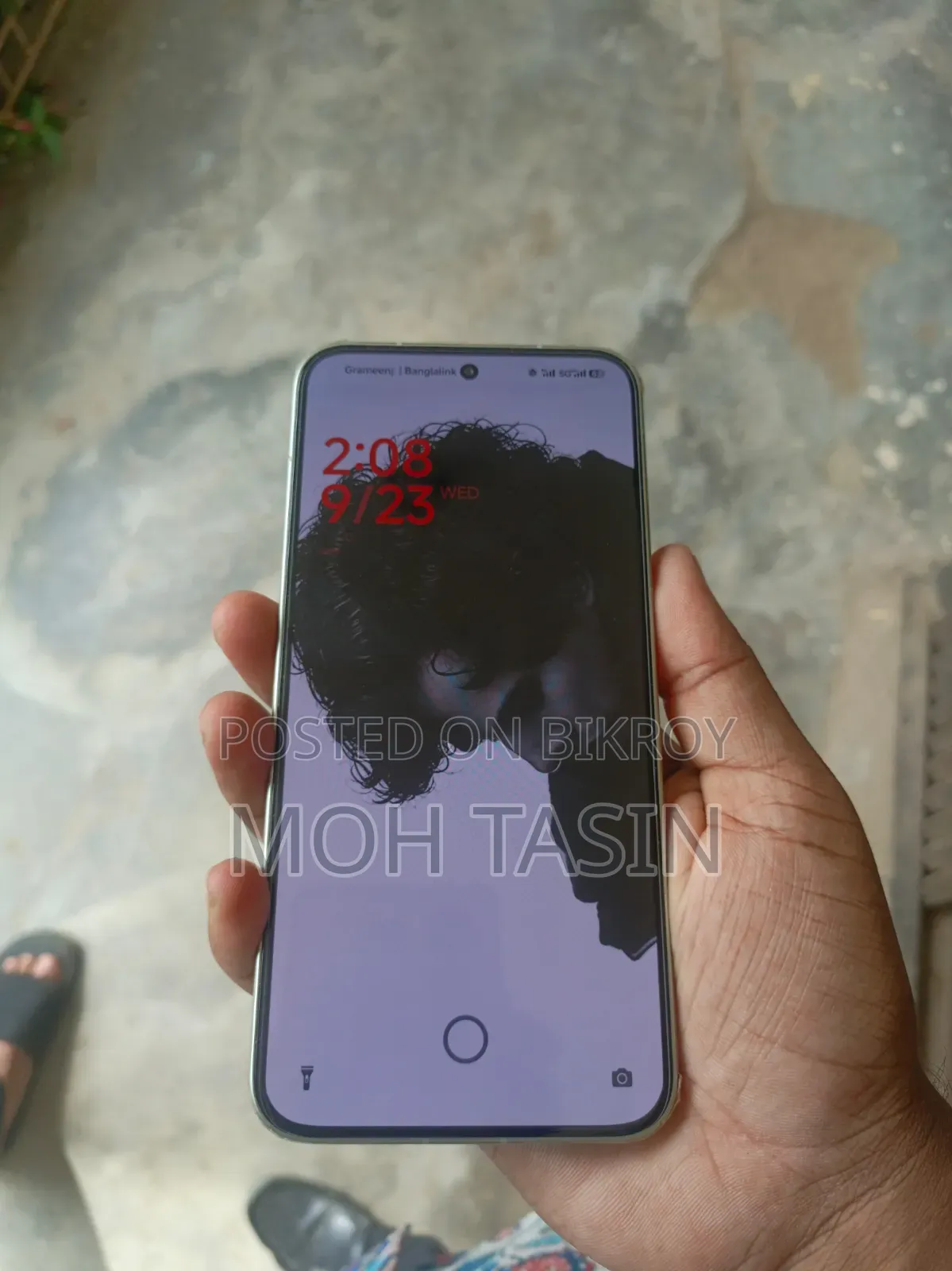 Xiaomi Redmi Turbo 4 Pro 256 GB Green