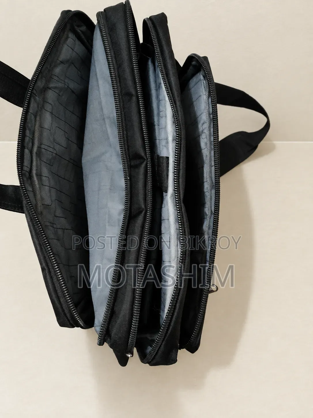 Shoulder Bag (BSRM)
