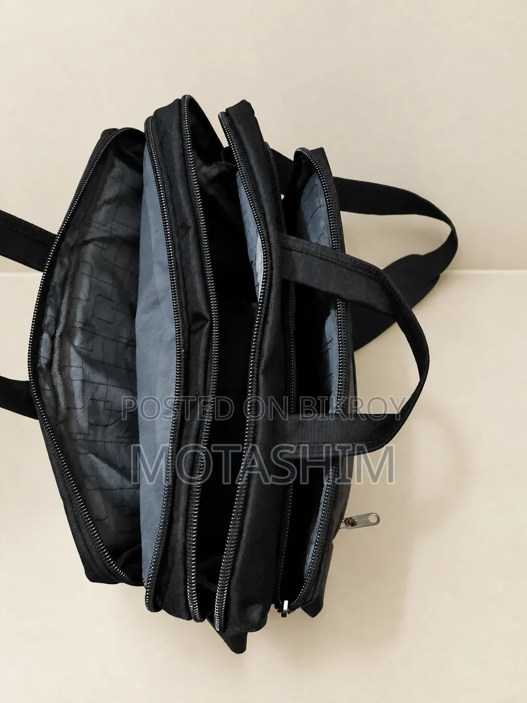 Shoulder Bag (BSRM)