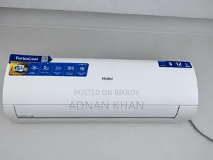Haier AC None Inverter 1.5 Ton