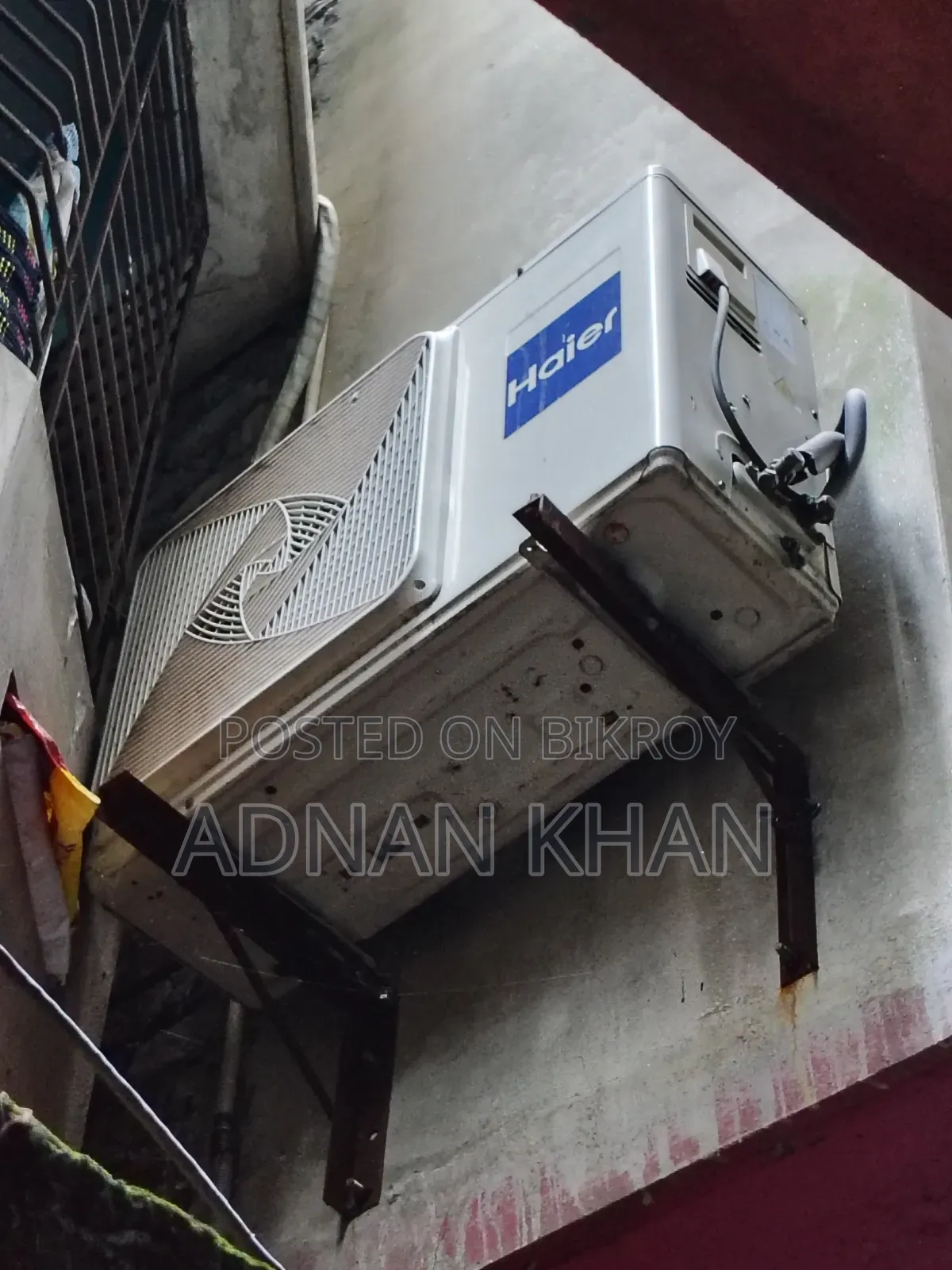 Haier AC None Inverter 1.5 Ton