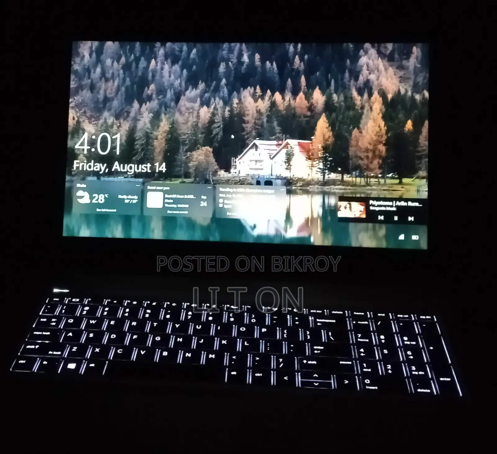 Laptop HP 8GB AMD Ryzen 5 SSD 256GB