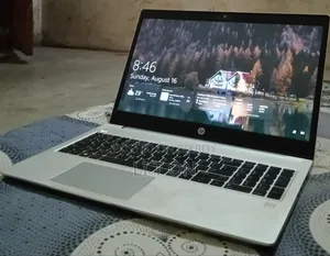 Laptop HP 8GB AMD Ryzen 5 SSD 256GB