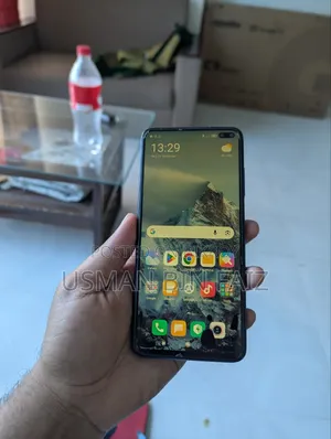 Xiaomi Redmi K30 128 GB Blue