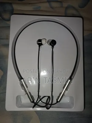 নেক ব্যান্ড . ফুল ফ্রেশ