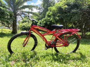 Phoenix 26-inch Full Serviced Cycle – Fresh Condition Perfect for Office