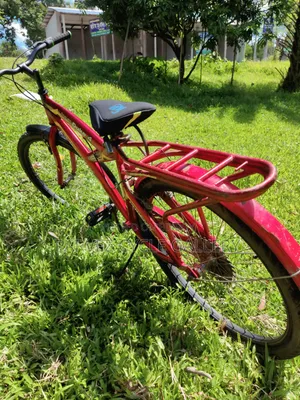 Phoenix 26-inch Full Serviced Cycle – Fresh Condition Perfect for Office