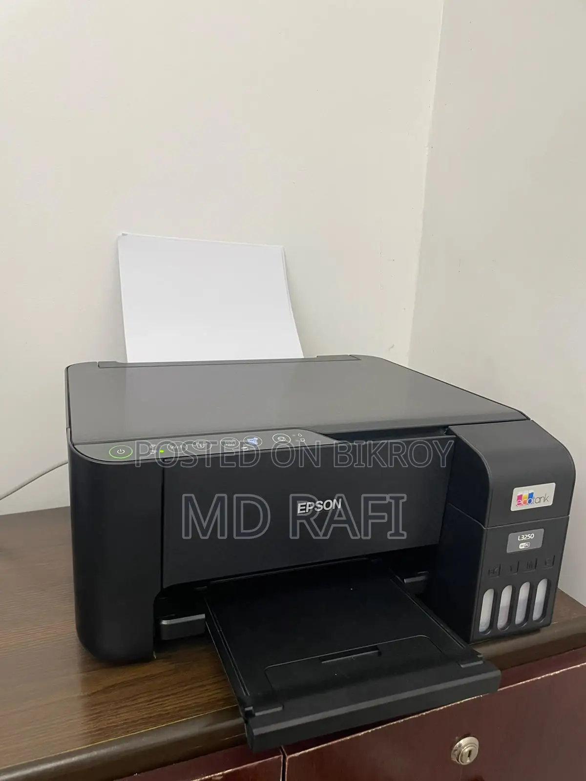 Epson Printer (L3250)