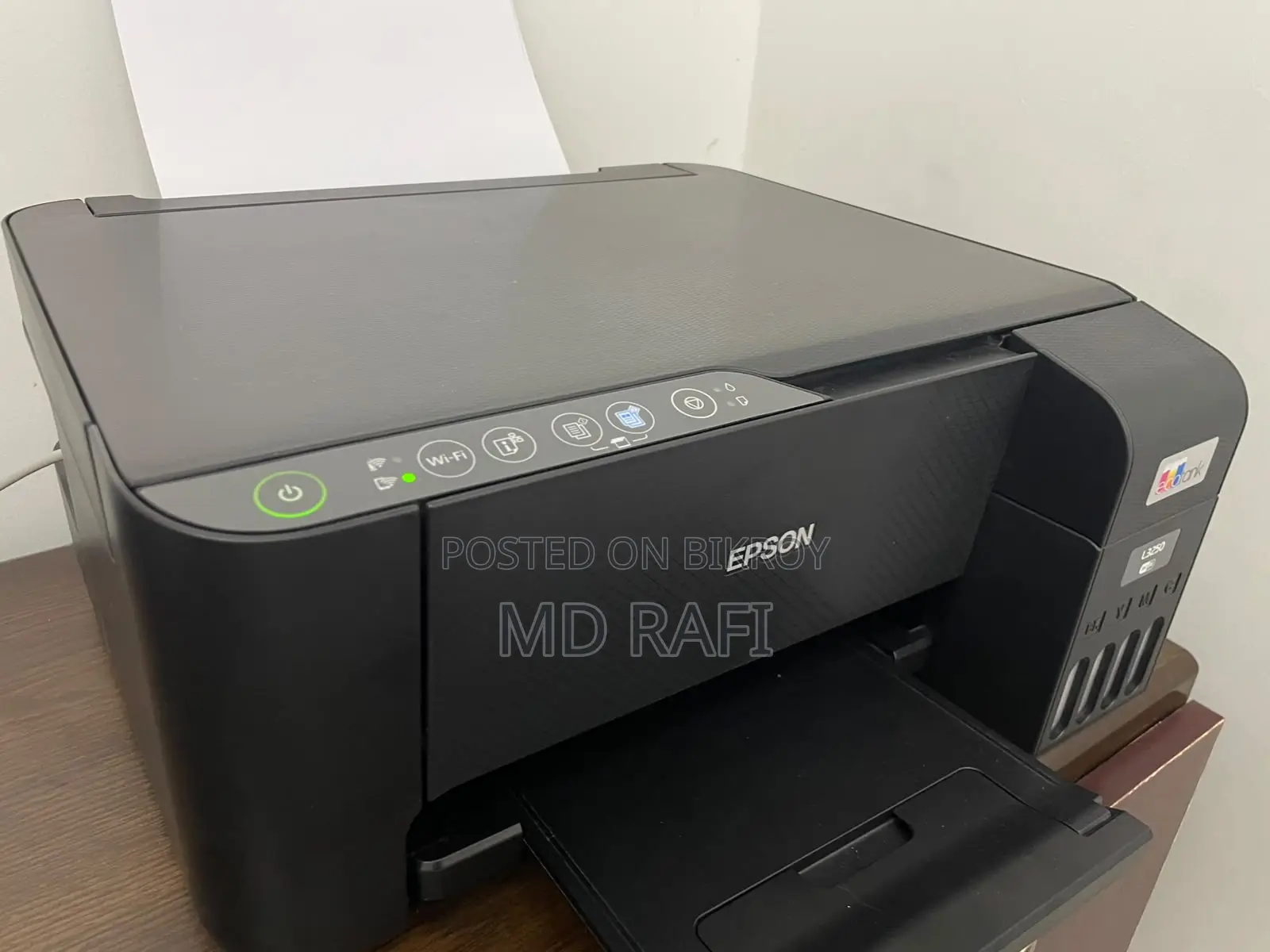 Epson Printer (L3250)