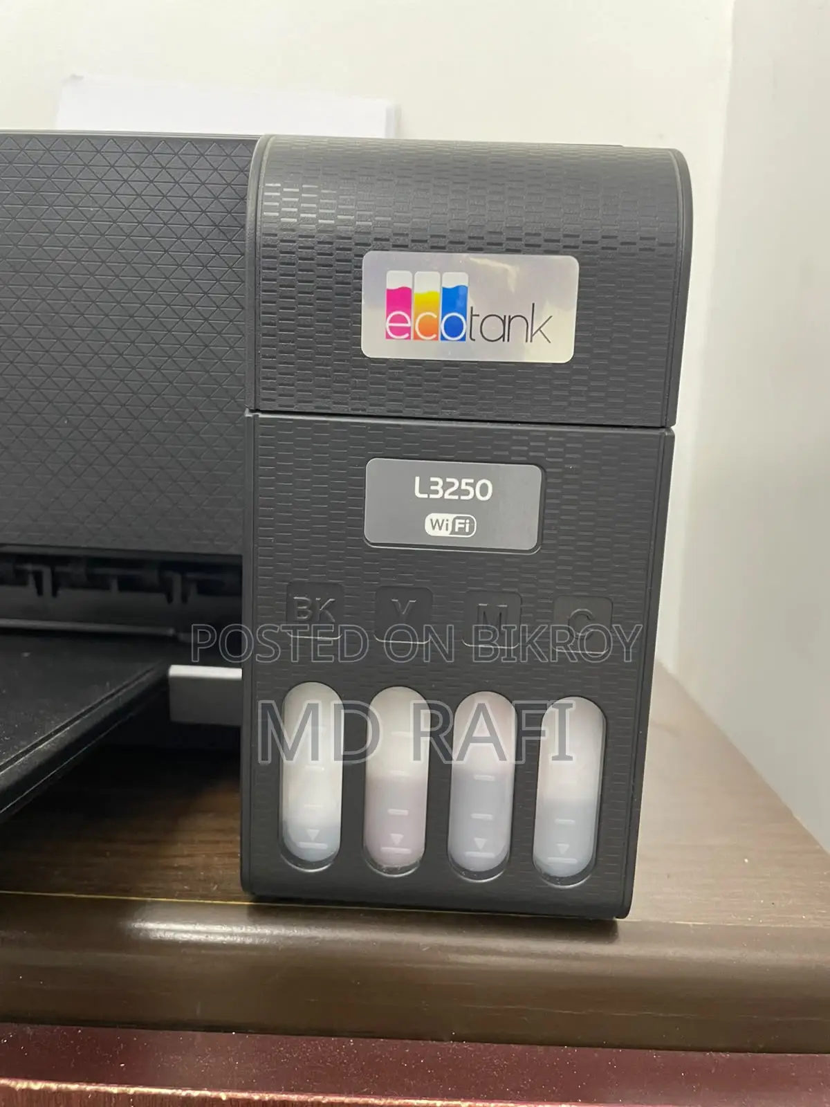 Epson Printer (L3250)