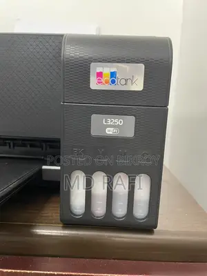 Epson Printer (L3250)
