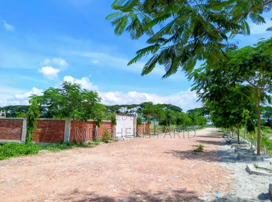 Land for sell