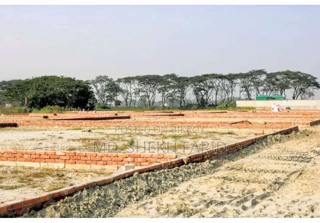 Land for sell