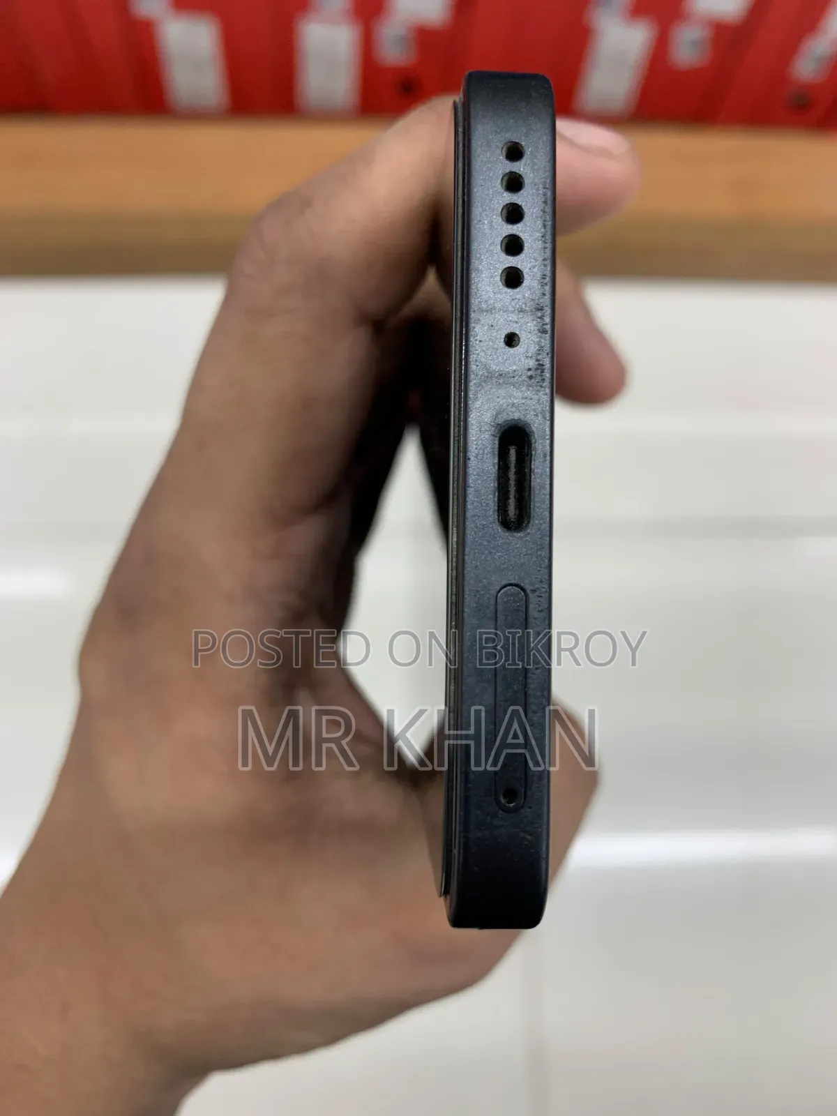 Xiaomi Redmi Note 13 256 GB Black