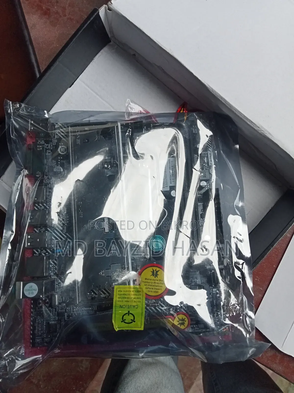 Esonic H-310