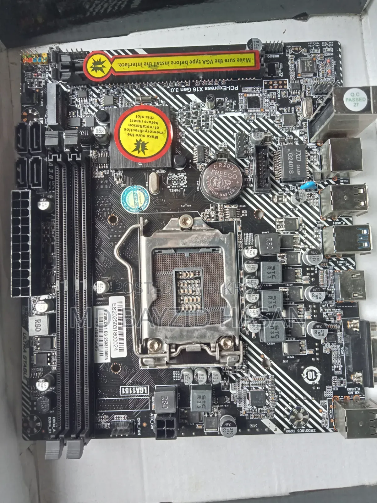 Esonic H-310