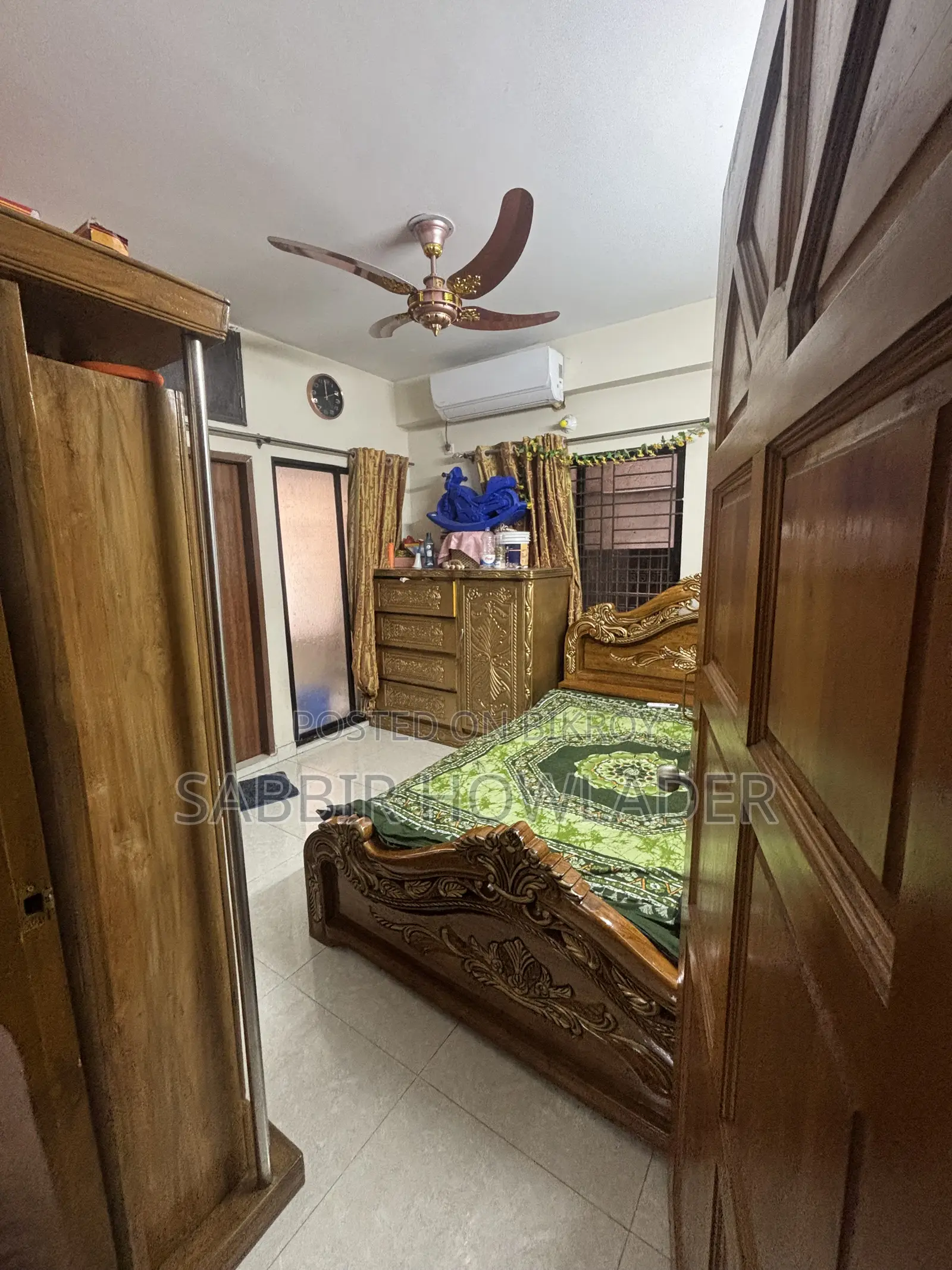 3 Bedroom House in Wari for sale