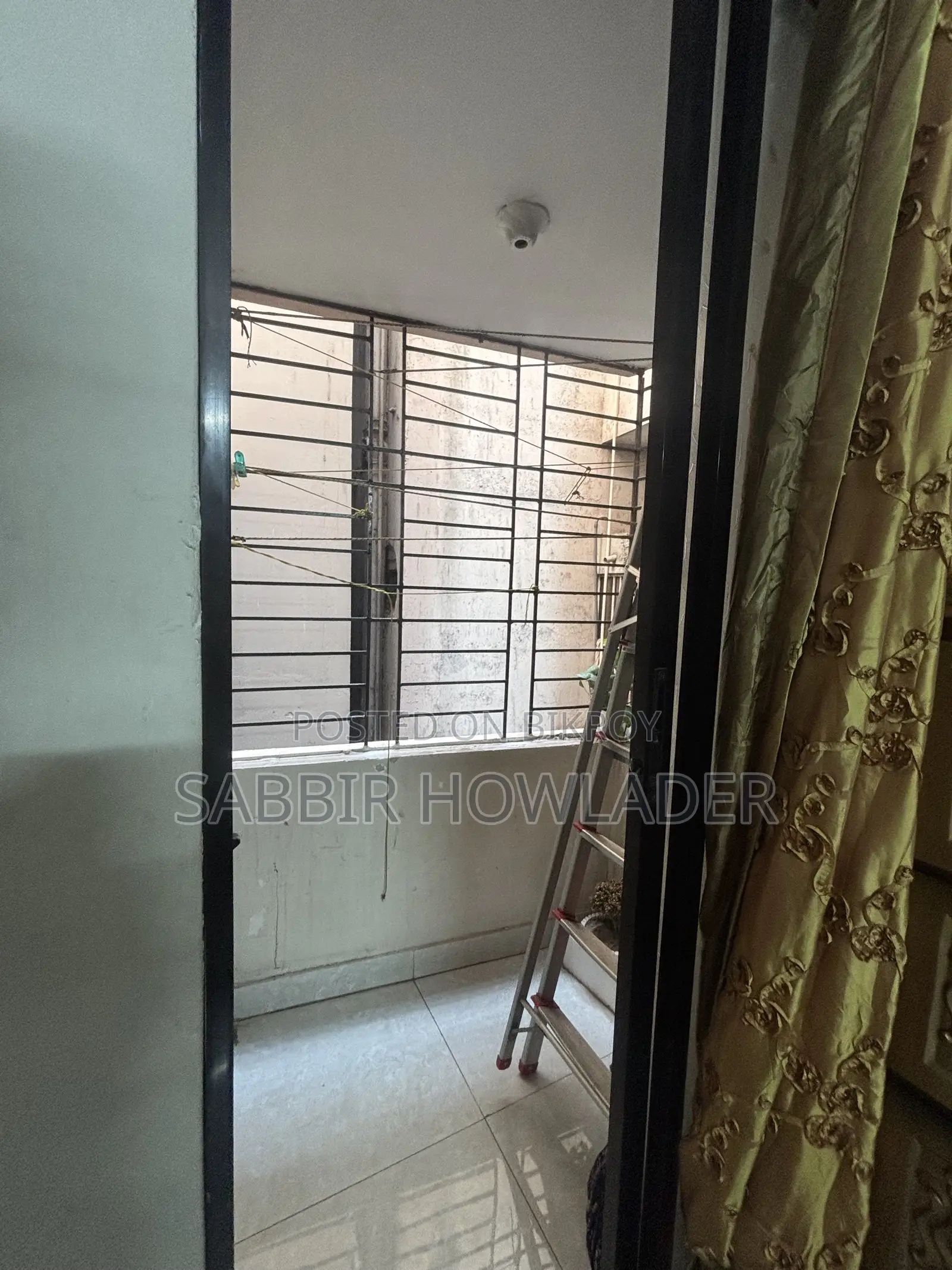 3 Bedroom House in Wari for sale