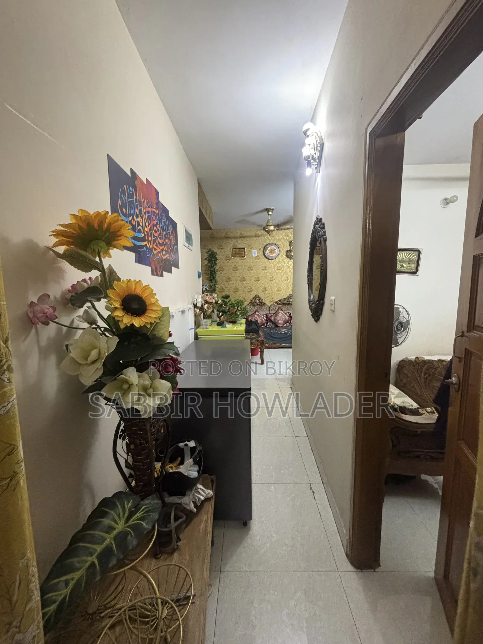3 Bedroom House in Wari for sale