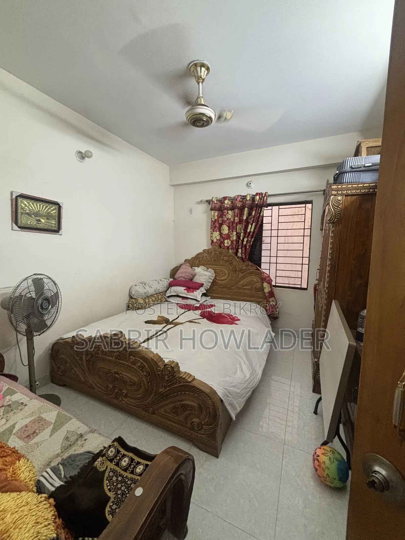 3 Bedroom House in Wari for sale