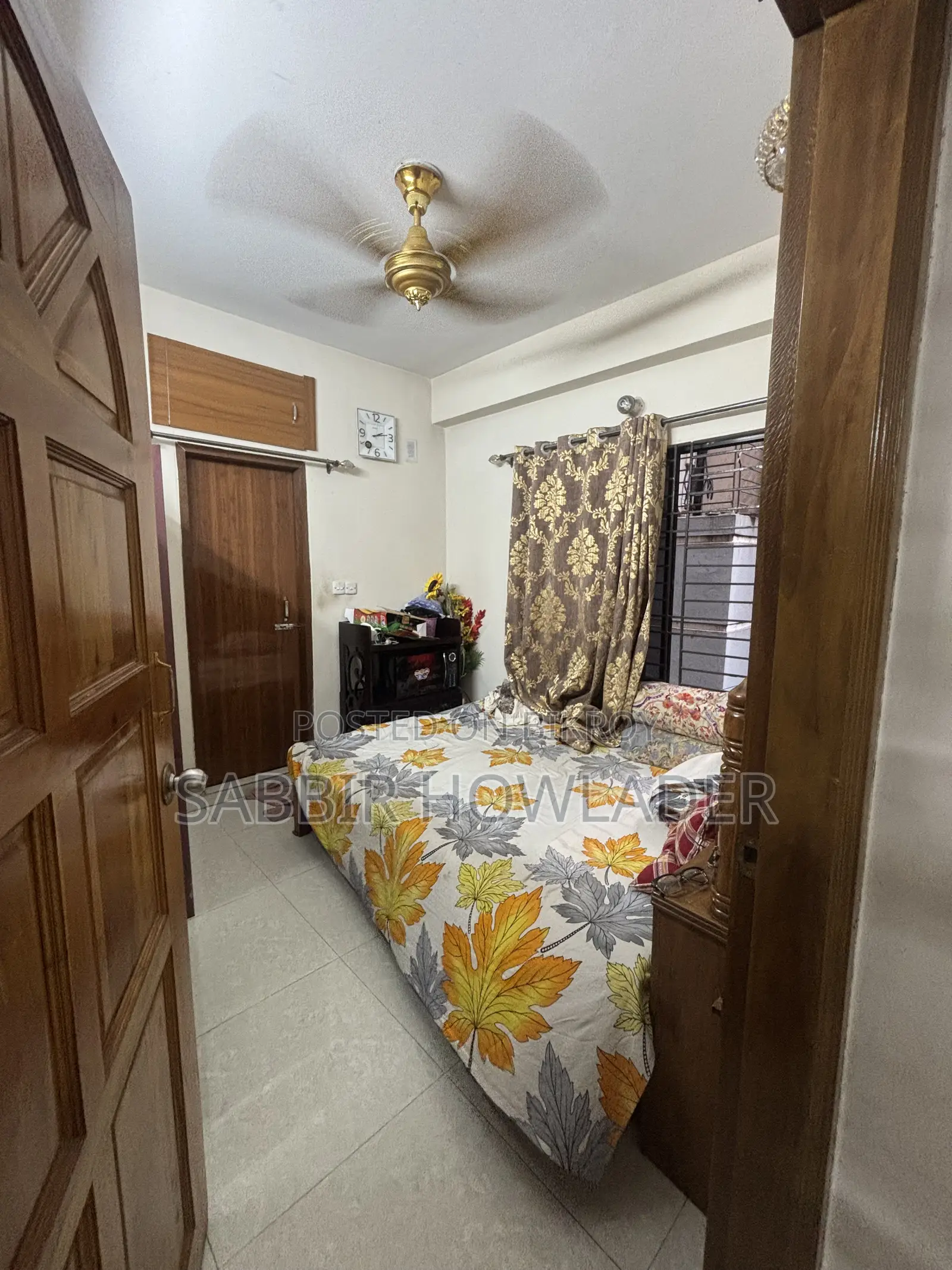 3 Bedroom House in Wari for sale