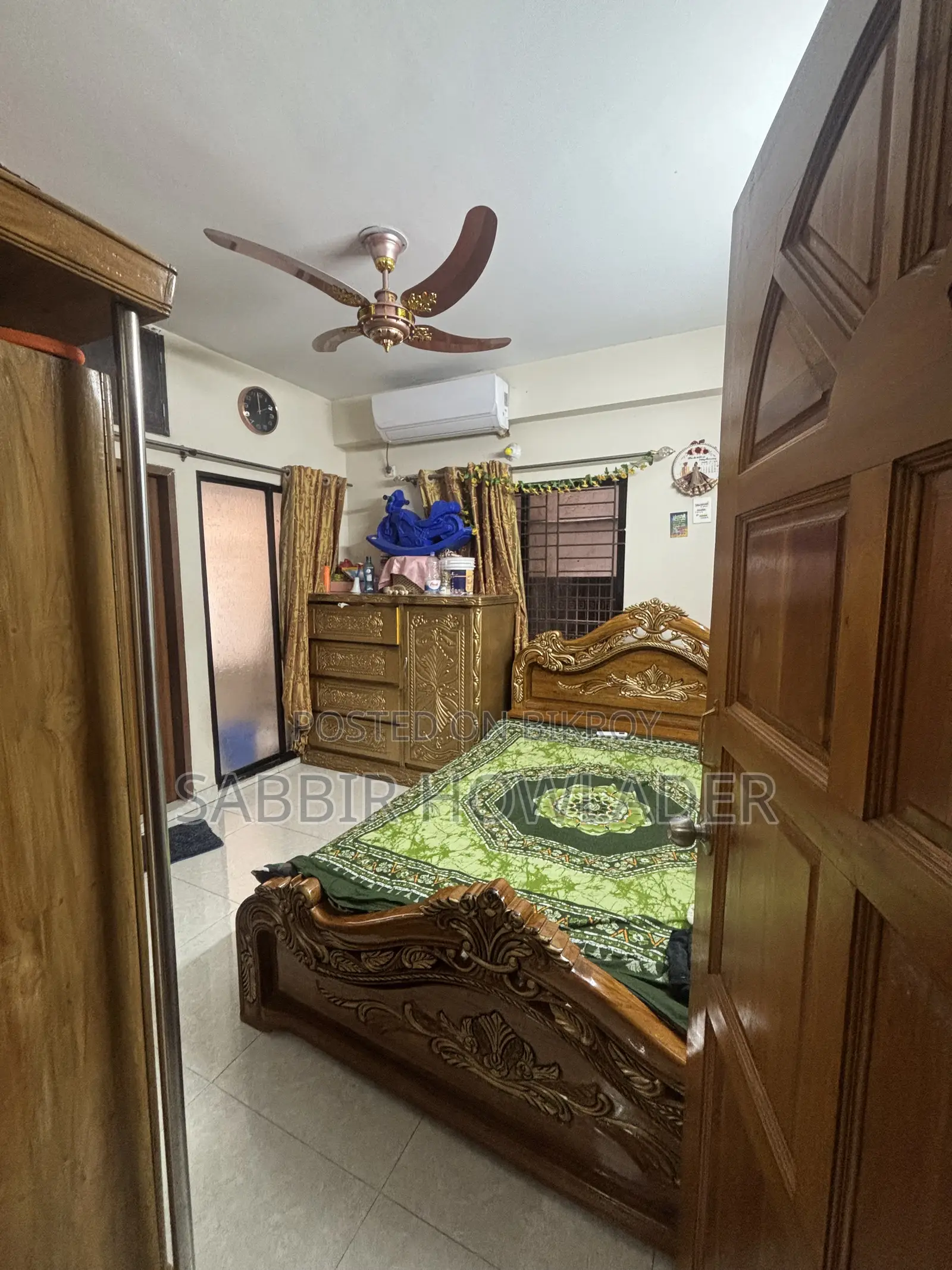 3 Bedroom House in Wari for sale