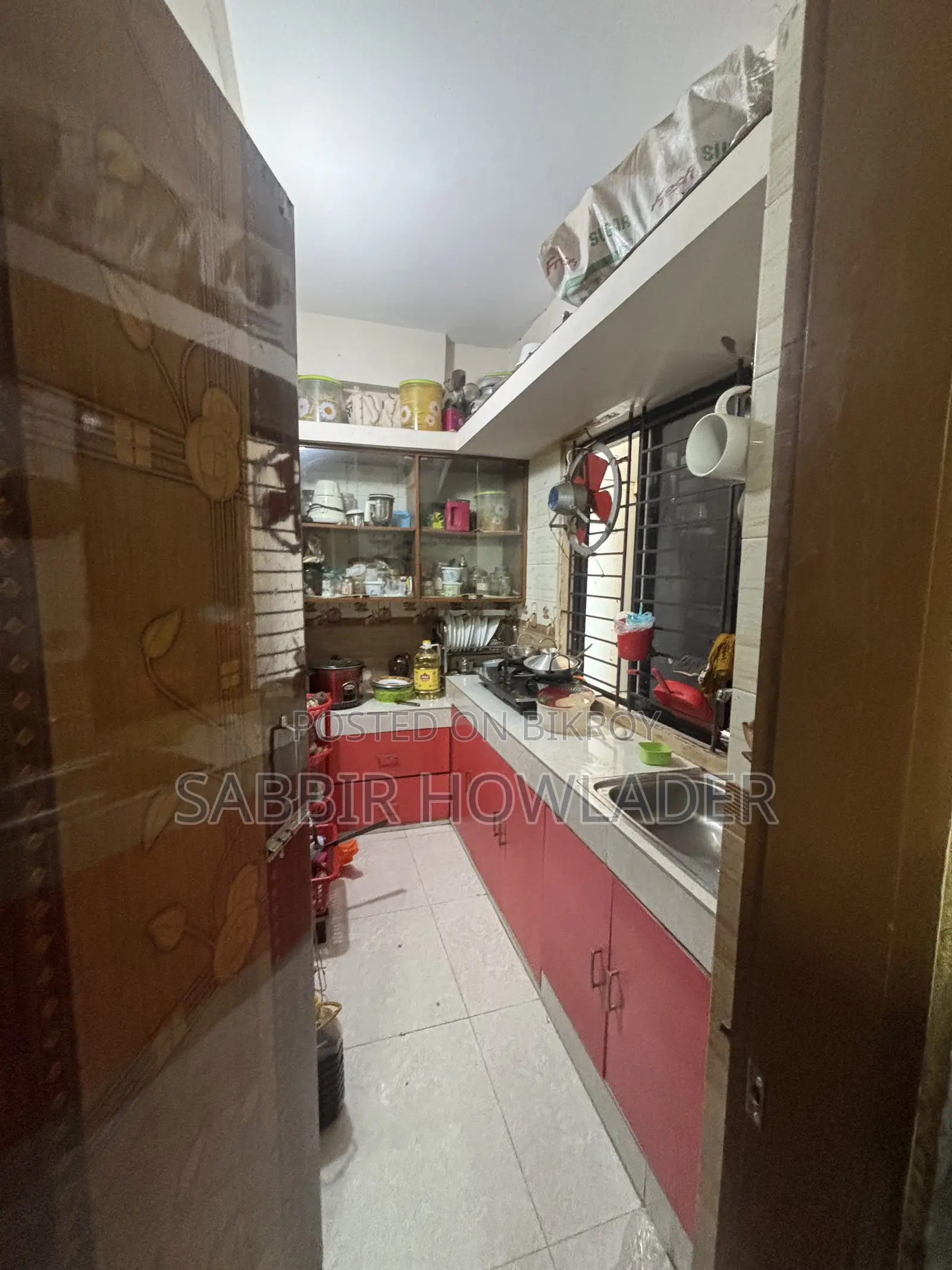 3 Bedroom House in Wari for sale