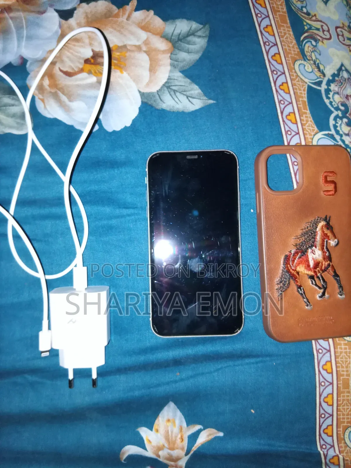 Apple iPhone 11 128 GB White