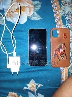 Apple iPhone 11 128 GB White
