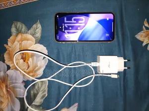 Apple iPhone 11 128 GB White