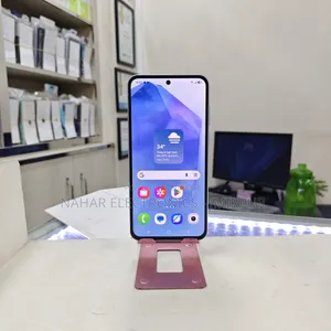 Samsung Galaxy A55 128 GB Blue