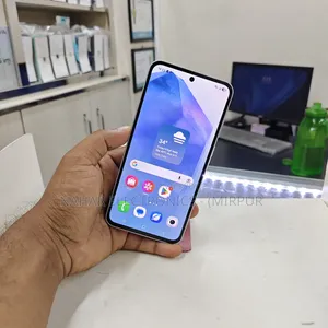 Samsung Galaxy A55 128 GB Blue