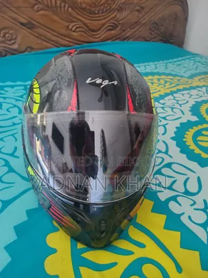 Vega Helmet